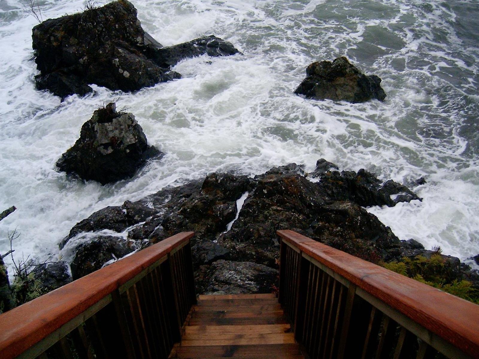 Bed & Breakfast Reef Point Oceanfront