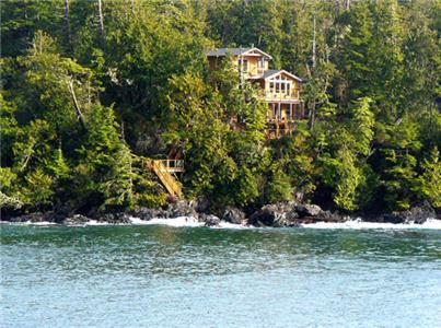Reef Point Oceanfront Bed & Breakfast 5*