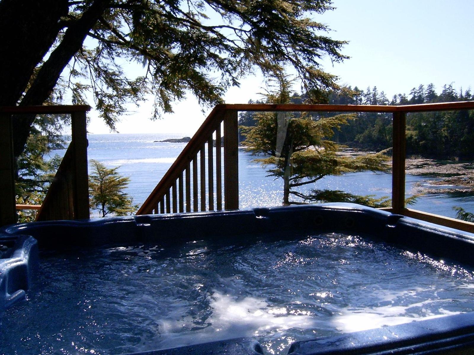 Reef Point Oceanfront 5*
