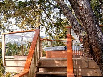 Reef Point Oceanfront Ucluelet