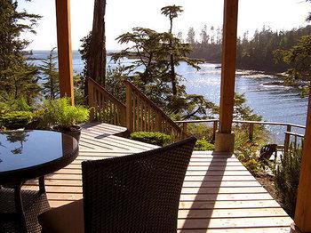 Bed & Breakfast Reef Point Oceanfront