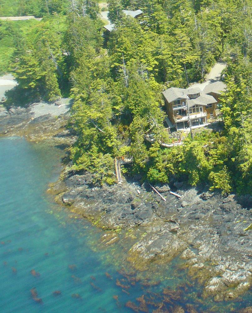 Reef Point Oceanfront