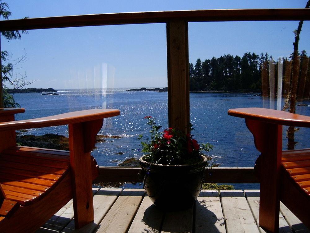 Bed & Breakfast Reef Point Oceanfront 5*