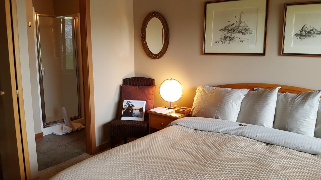 Bed & Breakfast Reef Point Oceanfront 5*