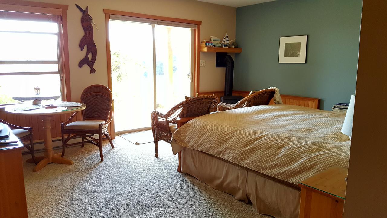 Bed & Breakfast Reef Point Oceanfront