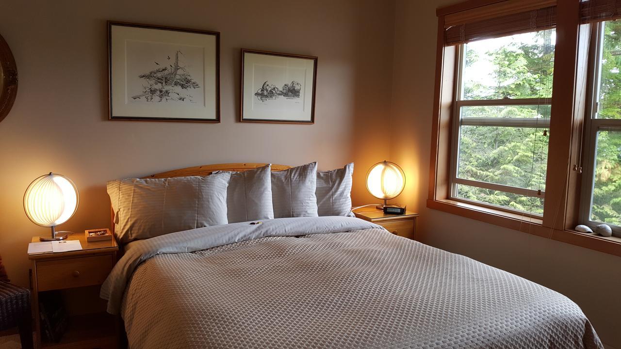 Bed & Breakfast Reef Point Oceanfront