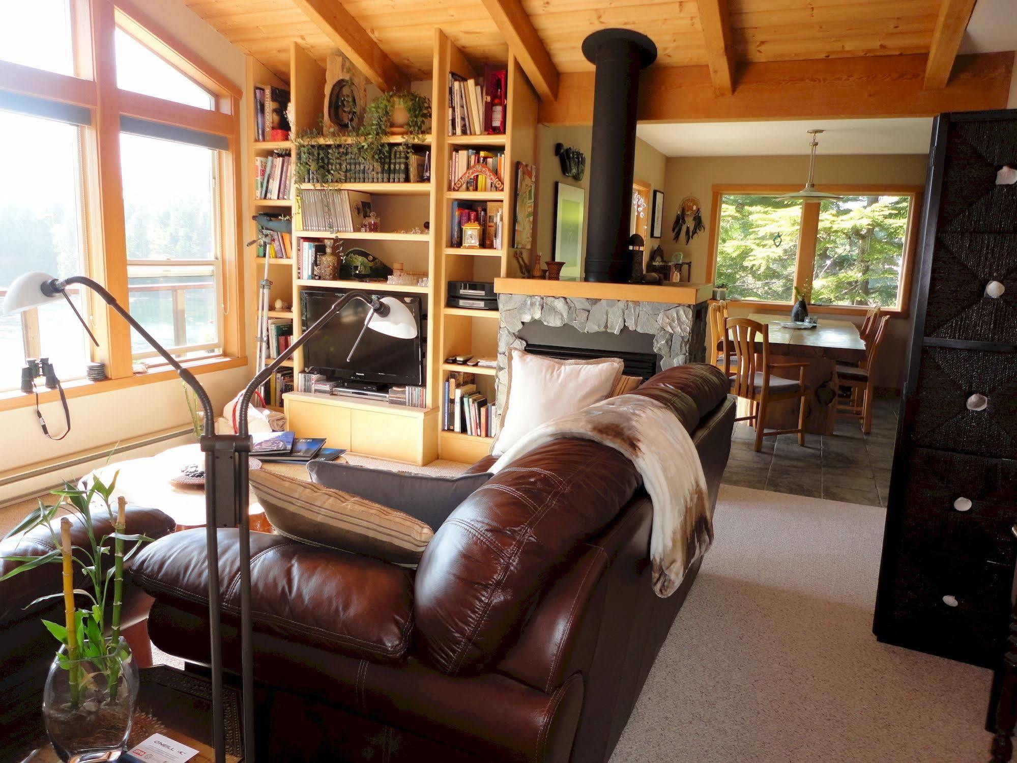 Reef Point Oceanfront Bed & Breakfast 5*