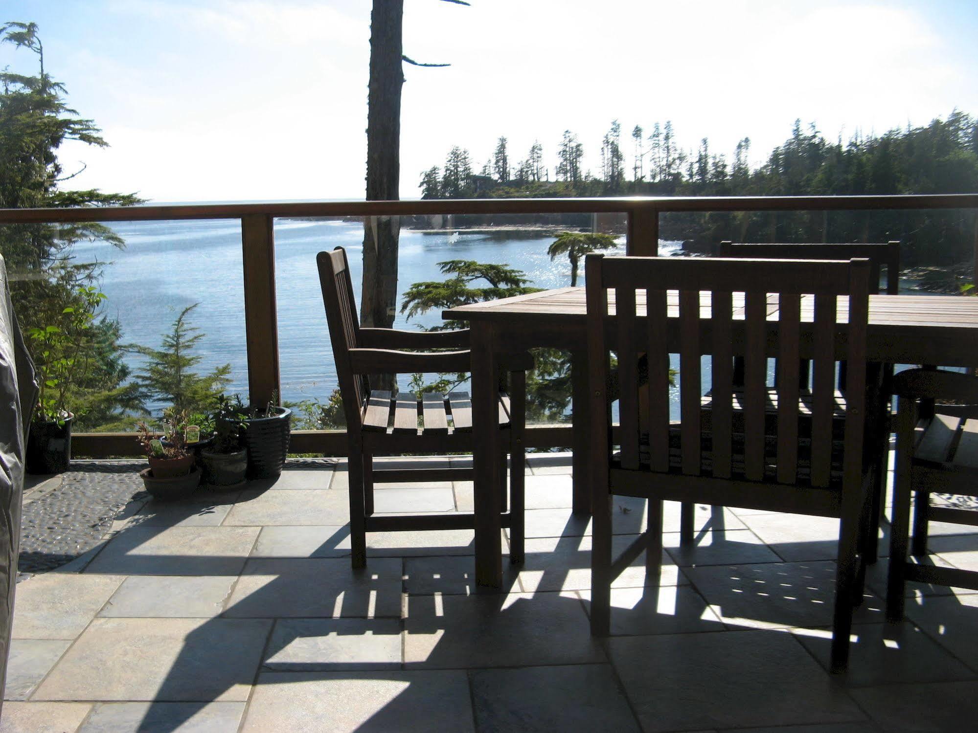 Reef Point Oceanfront Bed & Breakfast 5*